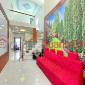 Bán nhà 1T1L mới đẹp P. Quang Vinh, gần giày Trúc Vân, chỉ 2tỷ250 _0