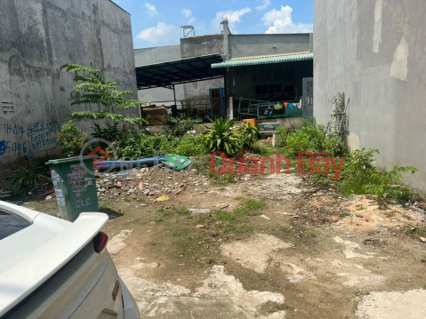 BEAUTIFUL LAND - GOOD PRICE - Land Lot For Sale Prime Location In District 12 - Ho Chi Minh City _0