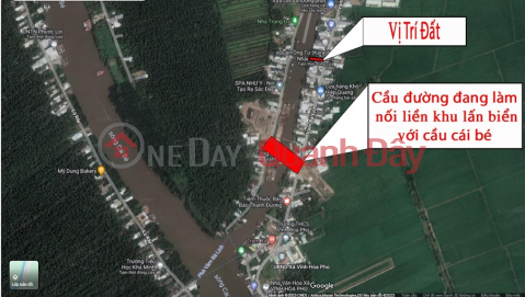 OWNER NEEDS TO SELL LAND LOT QUICKLY In Vinh Hoa Phu Commune, Chau Thanh District, Kien Giang _0