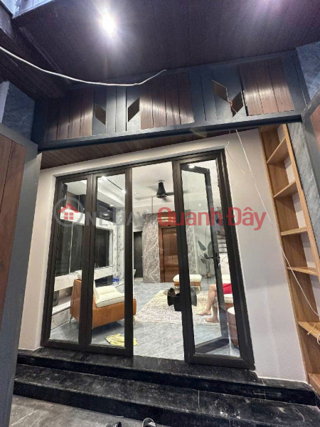 Property Search Vietnam | OneDay | Residential Sales Listings | BEAUTIFUL HOUSE IN THE CENTER OF TRAN QUY CAP - TEMPLE OF LITERATURE - FULL OF FACILITIES - TOP SECURITY