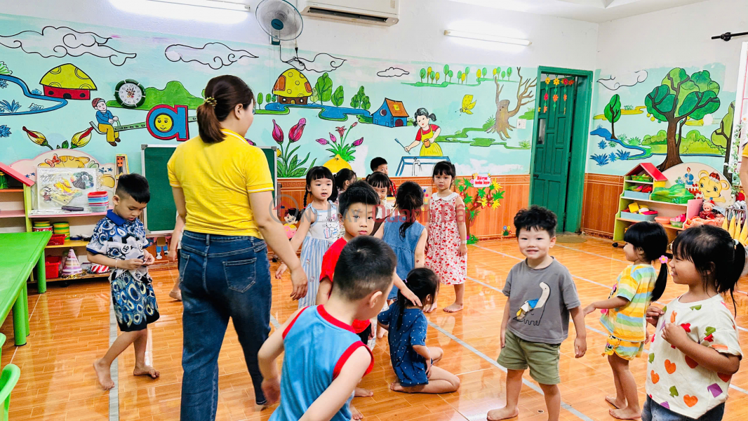 Property Search Vietnam | OneDay | Residential | Sales Listings, KINDERGARTEN FOR SALE IN HOI AN CENTER – MONTHLY INCOME OF 450 MILLION VND