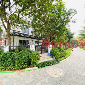 LK FORESA XUÂN PHƯƠNG 105M2- 5 TẦNG - LÔ GÓC - KINH DOANH - ĐÓN Q.HOẠCH METRO 6 _0
