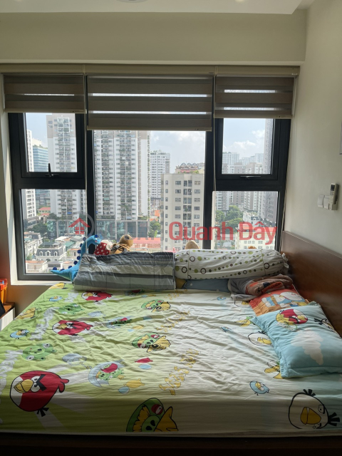 GĐ thiện chí bán căn 2 ngủ 66m2, siêu mới giá chỉ 8.3 tỷ tại IMPERIA GARDEN _0