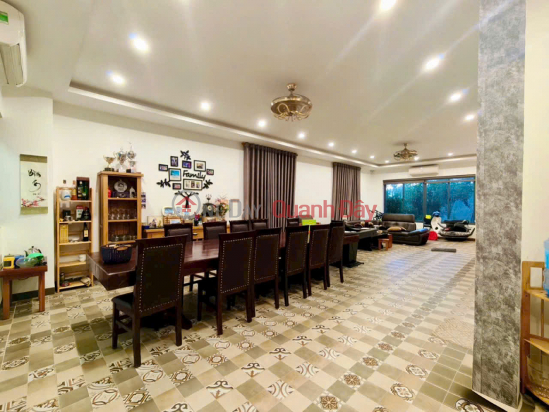 Villa for rent in My Gia Urban Area - Nam Nha Trang Ward Vietnam | Rental đ 30 Million/ month