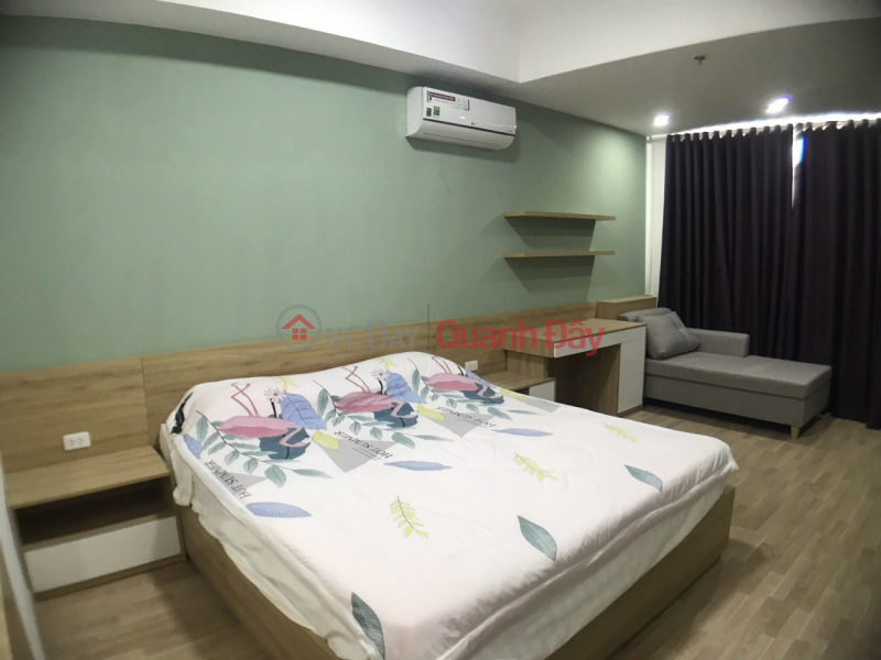 1-BEDROOM APARTMENT FOR RENT IN INDOCHINA DA NANG, Vietnam, Rental, đ 15 Million/ month