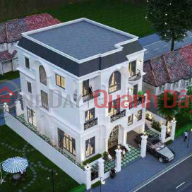 Gấp Bán - Biệt Thự Phú Mỹ Hưng, Quận 7 _0