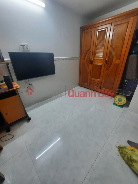 BÁN NHÀ LÂM VĂN BỀN- TRẦN XUÂN SOẠN :92M2(9*11) - 4 LẦU CHỈ: 8.6 TỶ | Việt Nam | Bán, đ 8,6 tỷ