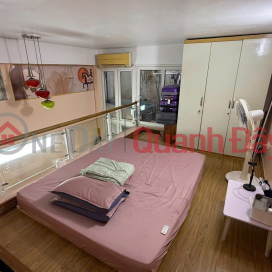 Cho thuê nhà nguyên căn gần vincom Bà Triệu, 22m2x1,5 tầng.1 ngủ.1 wc, 7tr9 Full đồ _0