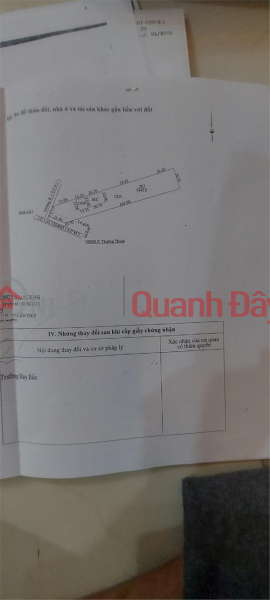LAND AND FACTORY FOR SALE Provincial Road 925 Thuong Thanh Ward, Cai Rang District - Can Tho City Sales Listings
