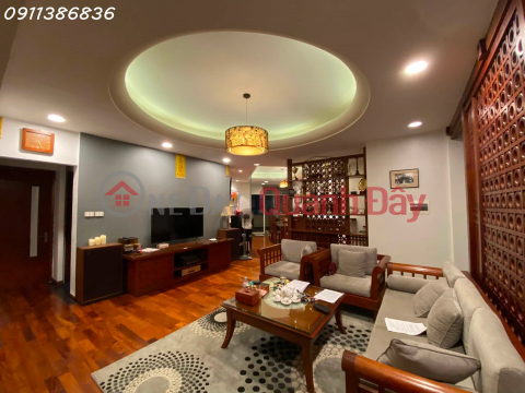 Căn góc 24T Hoàng Đạo Thúy 156m2 Nội thất cực chất, Tiện ích bạt ngàn, 16.3 tỷ _0