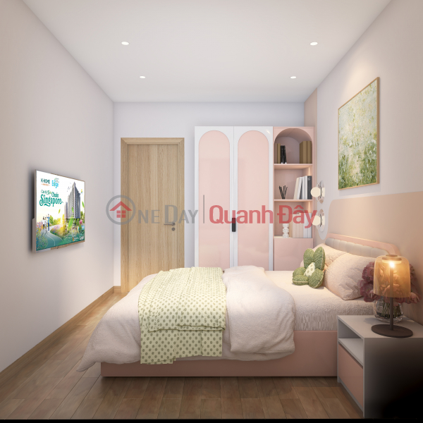 , Làm ơn chọn | Nhà ở | Niêm yết bán đ 1,65 tỷ