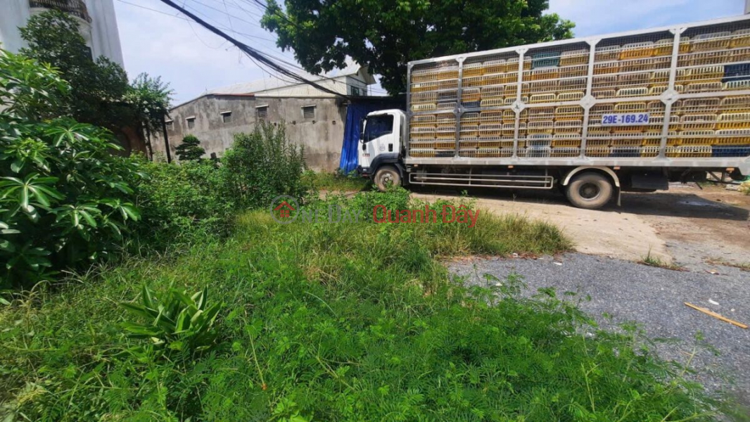 CHÍNH CHỦ BÁN SIÊU PHẨM MẶT ĐƯỜNG QL6 91,6M TẠI PHÚ NGHĨA-CHƯƠNG MỸ-HÀ NỘI, Việt Nam | Bán | đ 10 triệu