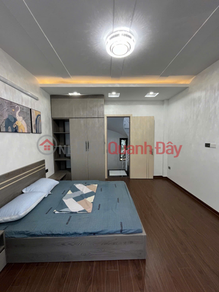 Property Search Vietnam | OneDay | Nhà ở, Niêm yết bán Bán nhà Quan Nhân 42m 5 tầng mặt tiền 4.3m ngõ thông nhà đẹp ở ngay nhỉnh 5 tỷ lh 0817606560