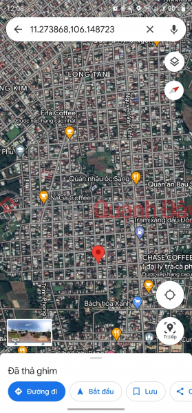 Property Search Vietnam | OneDay | Residential, Sales Listings GENERAL HOUSE - GOOD PRICE - CASH In Truong Tho Hamlet, Truong Hoa Commune, Hoa Thanh Town - Tay Ninh