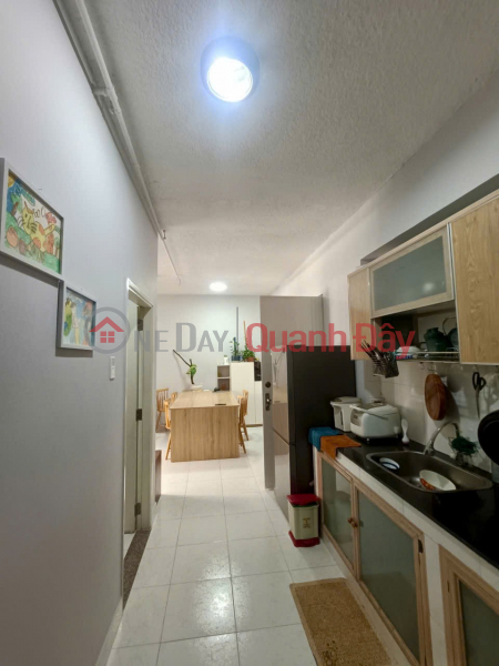 OWNER NEEDS FINANCES, SELLING QUICKLY: 49m2 Apartment - SUPER GOOD PRICE at Nguyen Van Qua Street, Dong Hung Thuan Ward., Vietnam Sales | đ 1.73 Billion
