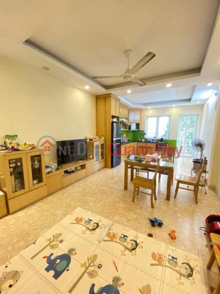 Property Search Vietnam | OneDay | Residential, Sales Listings House for sale on Nguyen Duc Canh street, 59m2, frontage 4.5m, 10.5 billion, car, sidewalk