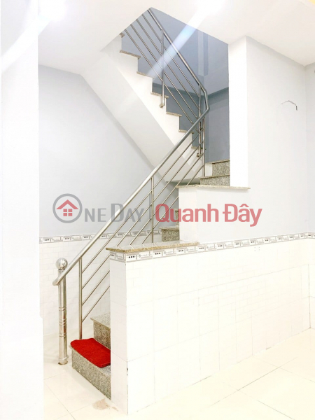 Property Search Vietnam | OneDay | Residential, Sales Listings House for sale on Binh Dong street, ward 15, district 8