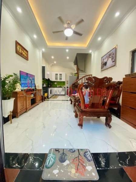 IT'S SO URGENT!! Ms. Hoa sold a house in Lai Xa that is URGENT, SPACIOUS _ 33m2 x 5T for 2.9 billion. Sales Listings
