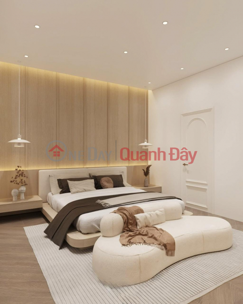 **House for sale in alley 766\\/ Cach Mang Thang 8, ward 5, Tan Binh (4*15) 2 floors, 8 billion Vietnam Sales, đ 8 Billion