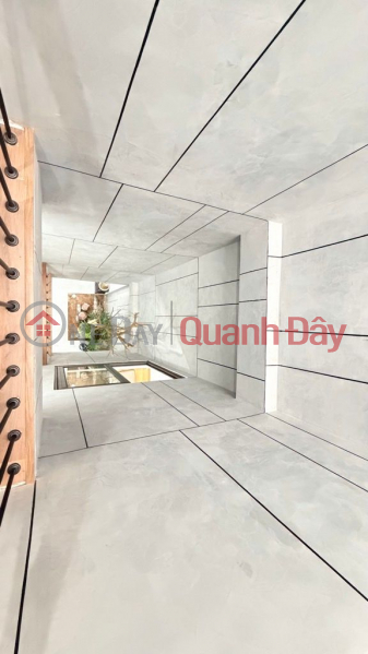 Bán nhà Ngọc Thuỵ, 90m x 4T gần cầu thiết kế đẹp chỉ hơn 10 tỷ | Việt Nam Bán đ 10,8 tỷ