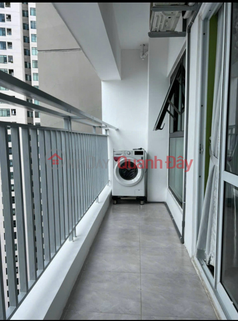 APARTMENT FOR SALE DOUBLE FRONT OF OC3 BUILDING MUONG THANH VIEN TRIEU, FULL FURNISHED, _0