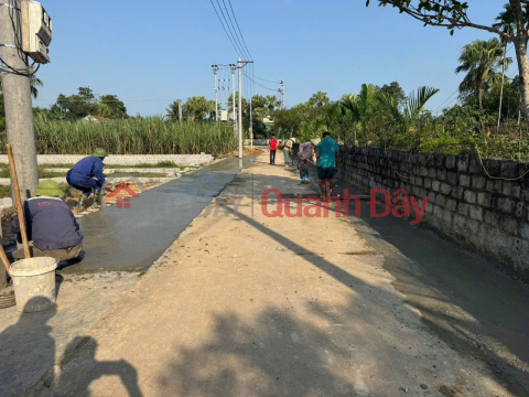 ĐẤT ĐẸP – GIÁ TỐT – CHÍNH CHỦ CẦN BÁN ĐẤT TẠI Khu vực Nghi Sơn, xã Hợp Tiến, Triệu Sơn, Thanh Hóa _0