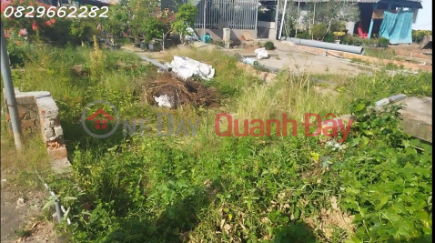 Bán Đất Thổ Cư Mặt Tiền Chính Đường Làng Hoa Sa Đéc, 200m2, SHR, Giá 3.5 Tỷ _0