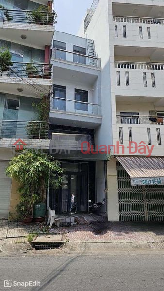 HOUSE FOR RENT on Thach Lam street Rental Listings (849-8438956652)