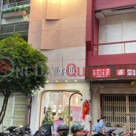 Toptify women\'s clothing store - 166 Nguyen Trai,District 1, Vietnam