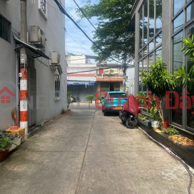 HOUSE FOR SALE IN DO CUA STREET - NEAR AEON MALL - TAN HUONG MARKET - 45M2 - PRICE ONLY 4.1 BILLION _0