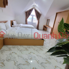 CHO THUÊ 3 KHÁCH SẠN MẶT TIỀN NGUYỄN CÔNG TRỨ – PHƯỜNG LÂM VIÊN (P8 CŨ),ĐÀ LẠT _0