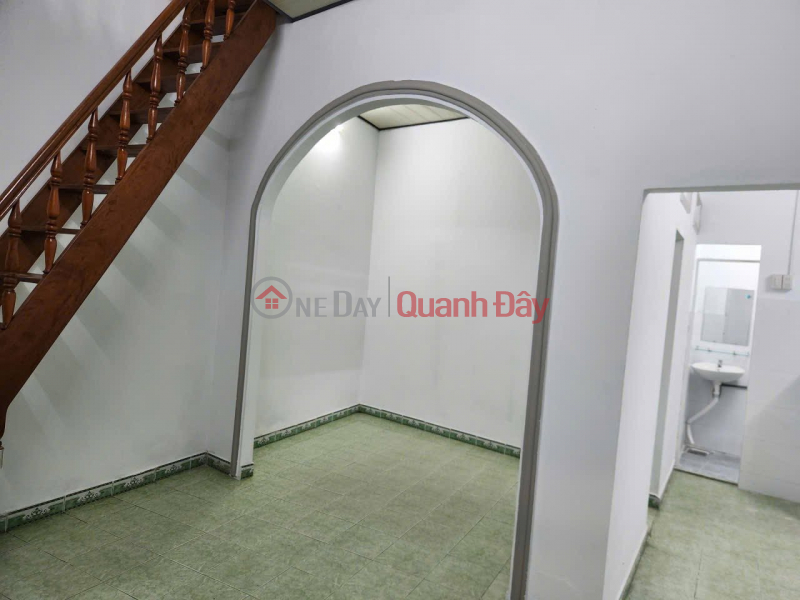 HOUSE FOR SALE IN CITY CENTRAL CITY, 2-STOREY ALLEY IN DONG NAI, PHUOC HAI, PRICE 2.55 billion Sales Listings