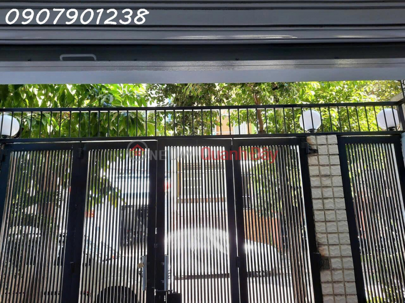 Property Search Vietnam | OneDay | Residential, Sales Listings House for sale, frontage alley for 2 cars - airport area - 4-storey house, price 22 billion