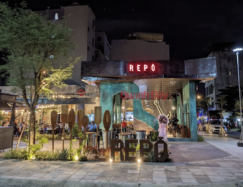 REPO Beer Garden - Lot 09 An Thuong 40 (Quán nhậu REPO Beer Garden - Lô 09 An Thượng 40),Ngu Hanh Son | (1)