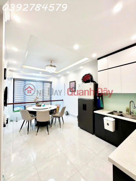 Property Search Vietnam | OneDay | Nhà ở | Niêm yết bán SIÊU PHẨM NHÀ ĐẸP - NGÕ THÔNG NGÕ - TRUNG TÂM BỒ ĐỀ - NHIỀU TIỆN ÍCH