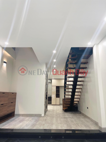 Property Search Vietnam | OneDay | Residential Sales Listings, House for sale 76m2 Nghi Tam street, Tay Ho 5 bedrooms 10m Car avoid Investment price 6.2 Billion VND