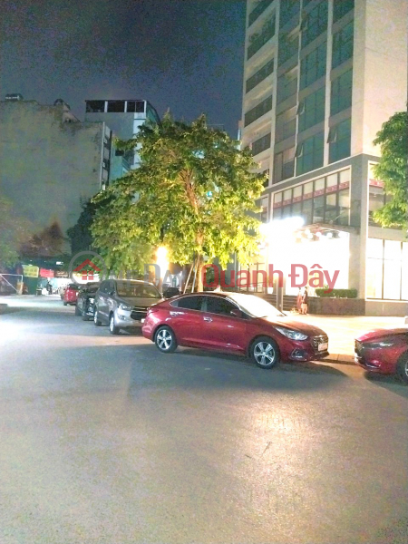 Property Search Vietnam | OneDay | Nhà ở | Niêm yết bán Bán nhà LÊ ĐỨC THỌ, 54M, 5T, Lexus 570 vào nhà, 8 tỷ 88, KD tốt, cạnh MHDI