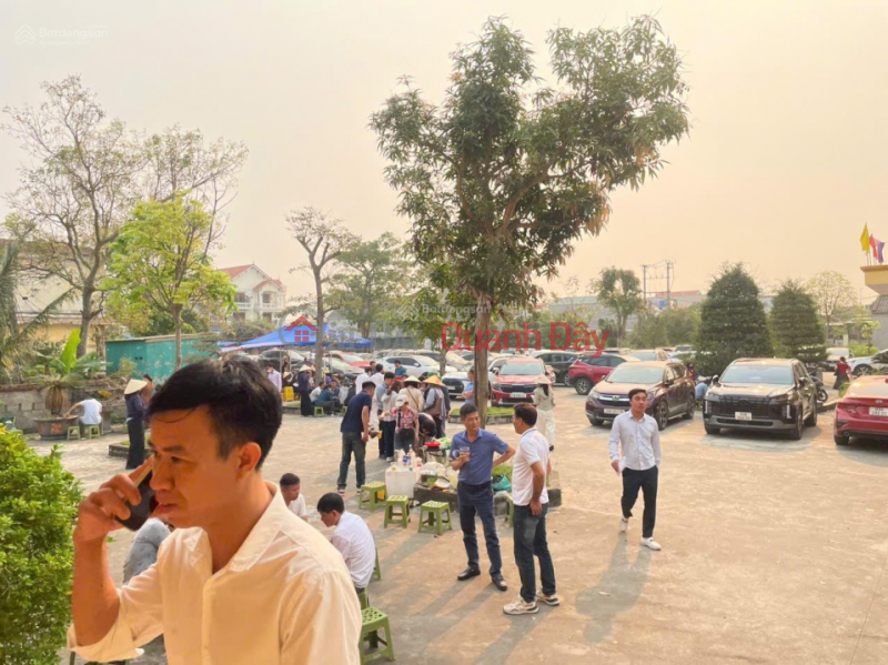 Property Search Vietnam | OneDay | Residential Sales Listings, 97 PLOTS OF LAND IN TAN HOA QUYNH HOI RESIDENTIAL AREA - PRICES STARTING FROM ONLY 1.2XX BILLION VND - Contact me: 0332 919 293