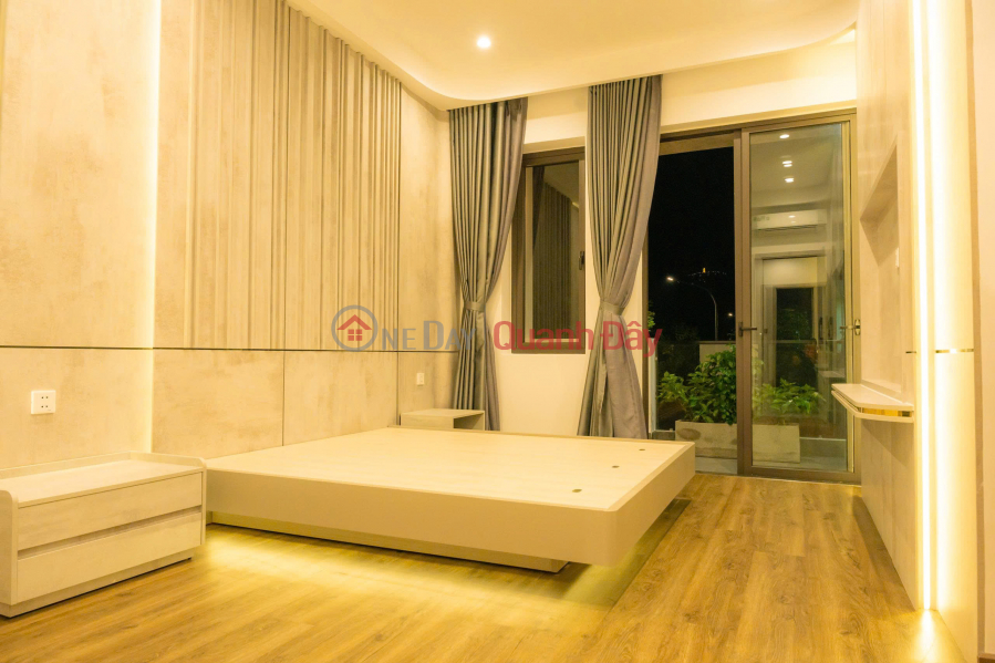 đ 7.95 Billion | HOUSE FOR SALE PACKAGE 5 – MY GIA THAI HUNG URBAN AREA – NHA TRANG
