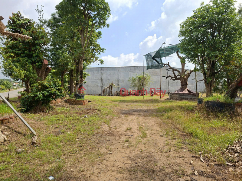 Sang nhượng gấp lô đất mặt đường Phú Thuận, Xã Phú Mỹ Hưng, Củ Chi, TP.HCM Việt Nam Bán | đ 10,5 tỷ