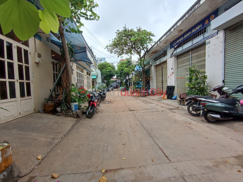 House for Sale, Luy Ban Bich, Tan Thanh, Tan Phu, 70m2, Nhon 5 billion. Sales Listings