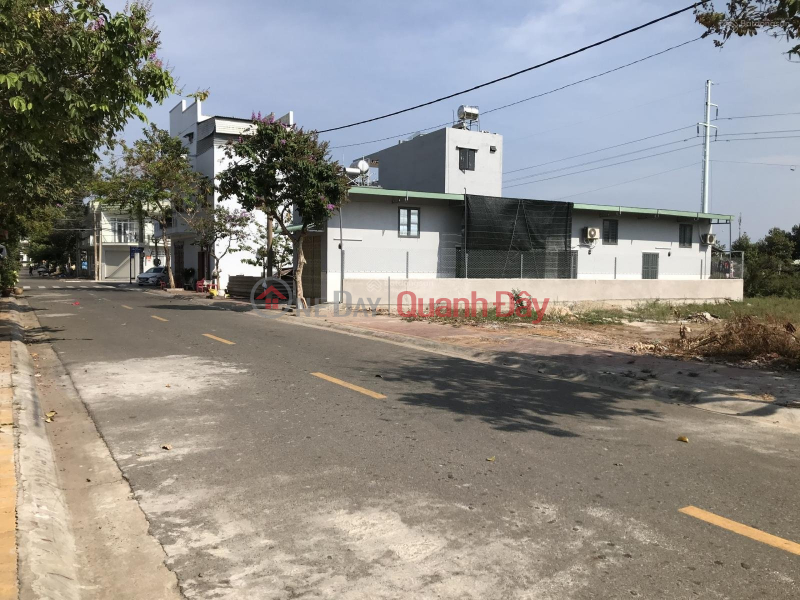 Property Search Vietnam | OneDay | Residential Sales Listings | URGENT SALE - PRIMARY Land Plot - Luong The Vinh Street Front, Long Tam Ward, Ba Ria City