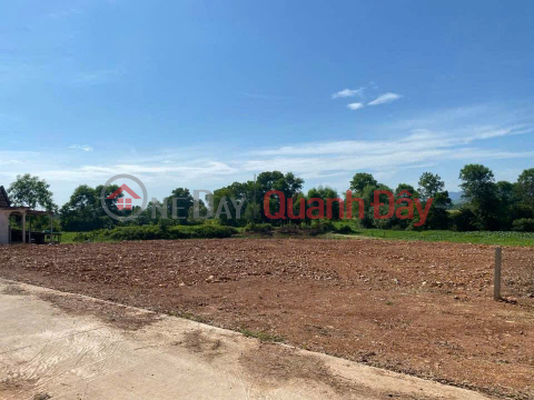 HOT HOT HOT - CẦN BÁN LÔ ĐẤT TẠI Xã Ngọc Sơn, huyện Thạch Hà, Hà Tĩnh _0