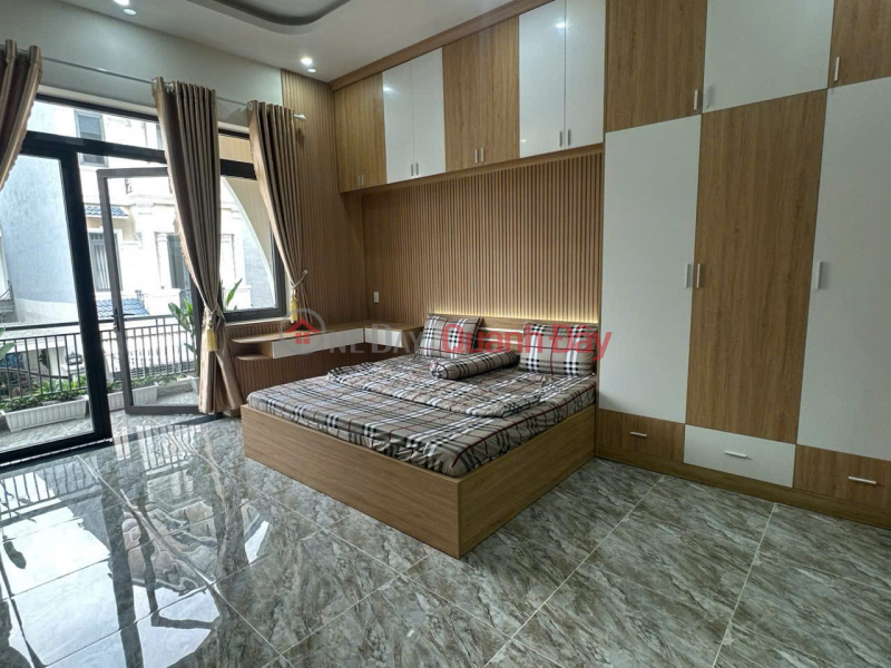 đ 6,8 tỷ | Nhà Đẹp - Giá Tốt - CHÍNH CHỦ CẦN BÁN NHANH NHÀ 3 TẦNG An Phú, TP Thuận An, Hồ Chính Minh