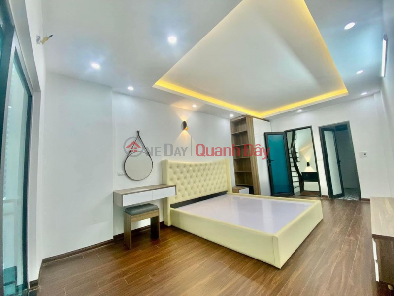 Property Search Vietnam | OneDay | Nhà ở | Niêm yết bán, Bán nhà phố Trương Định, 33m x 5 tầng, chủ mua nhà to hơn nên bán , 3 tỷ 300