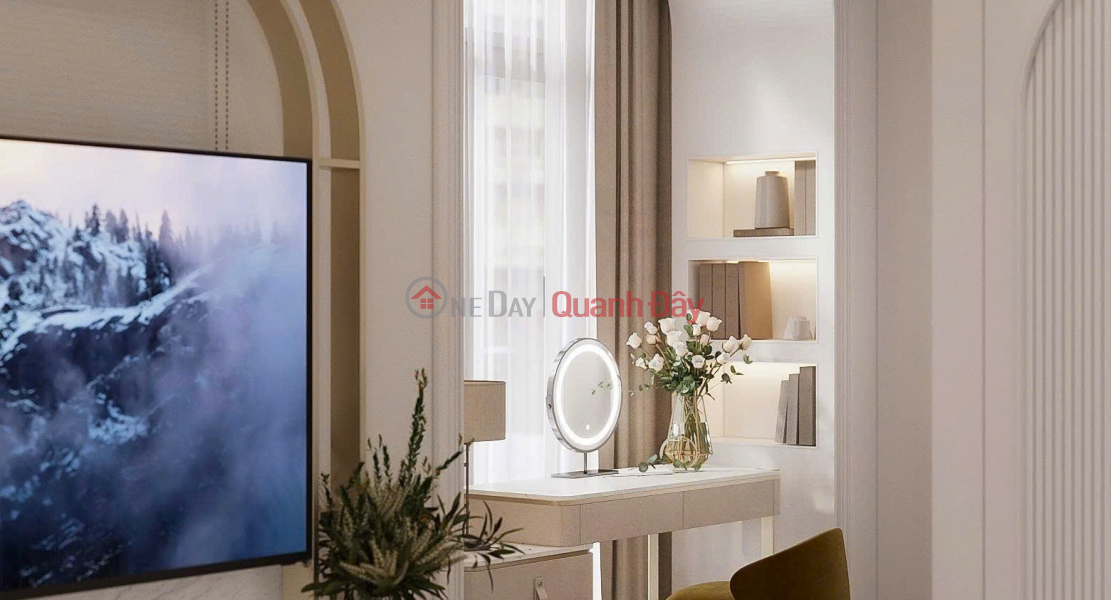 đ 4,1 tỷ | Bắt Sóng Xu Hướng Đầu Tư Lê Lợi Cùng Golden Boulevard