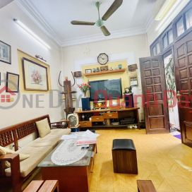 Truc Bach townhouse for sale, Ba Dinh, Hanoi, 30m _0