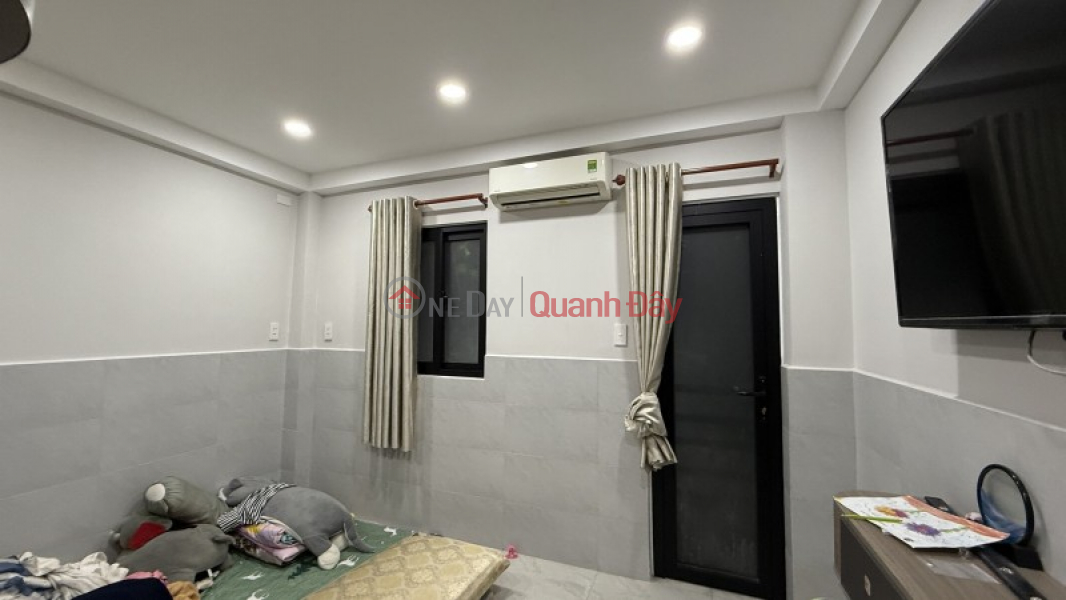 House for sale in To Hien Thanh, District 10, 63m2, 2 floors, only 6.2 billion. Sales Listings