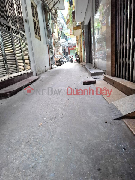 Property Search Vietnam | OneDay | Residential Sales Listings Nguyen Nhu Do – Golden alley to welcome luck – 80m², 6m frontage, elevator waiting area
