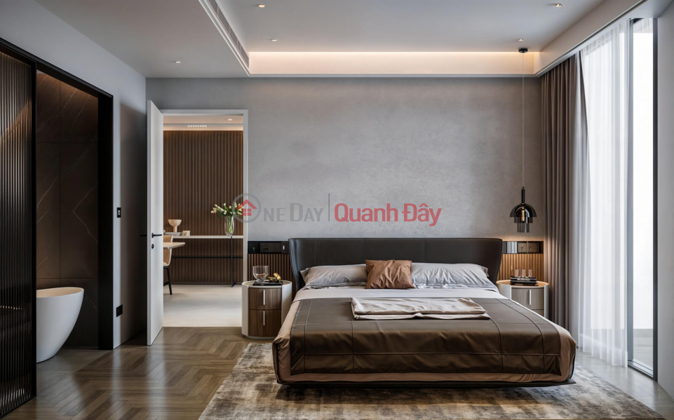 đ 7,5 tỷ Mở bán dự án The Queen 360 Giải Phóng - tiêu chuẩn cao cấp với giá chỉ từ 10xtr/m2